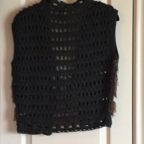 Fun vest - Picture 2 of 2